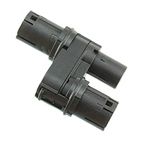 Nector M Power System Connectors