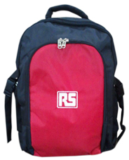 FREE RS Laptop Bag