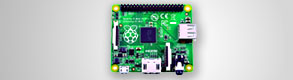 Raspberry Pi Model A+