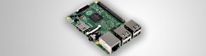 Raspberry Pi 2 Model B