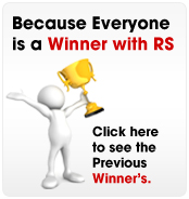 Contest Winners