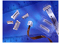 1.25mm FFC Connectors