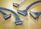 D-Sub Connectors
