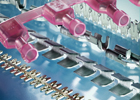 Crimp Terminals