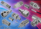 RF & Coax Connectors