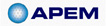 Apem logo
